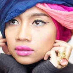 Gelora Jiwa Chords by Yuna