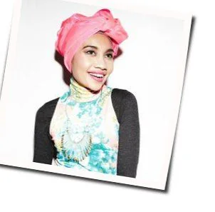 Rocket Chords by Yuna