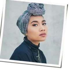 Tiada Akhir Chords by Yuna