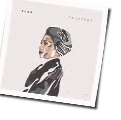 Crush Chords by Yuna