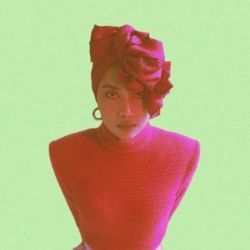 Don't Blame It On Love Chords by Yuna