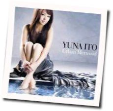 Mermaid Chords by Yuna