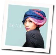 Tourist Chords by Yuna