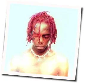 Ridin Tab by Yung Bans