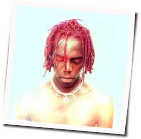 Ridin Tab by Yung Bans