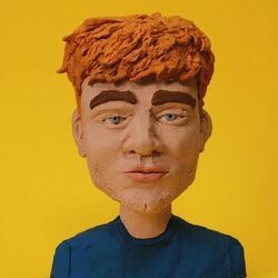 Play Doh Chords by Yung Craka