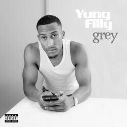 Grey Chords by Yung Filly