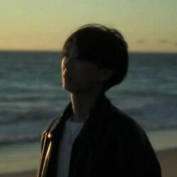Beach Song Chords by Yung Kai