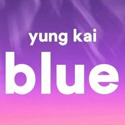 Blue (Ver2) Chords by Yung Kai
