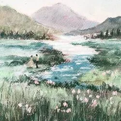 Do You Think You Could Love Me Chords by Yung Kai