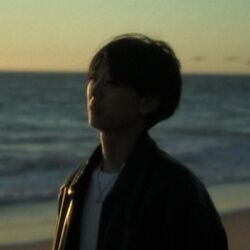 Beach Song Chords by Yung Kai