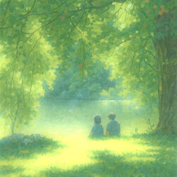My Love My Love My Love Chords by Yung Kai