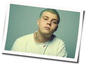 Metallic Intuition Chords by Yung Lean