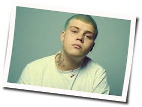 Metallic Intuition Chords by Yung Lean