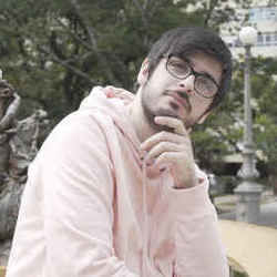 Desgraça Chords by YUNG LIXO