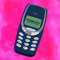 Phonesex by Yung Lixo