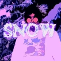 Snow by Yung Lixo