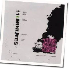 11 Minutes Chords by Yungblud