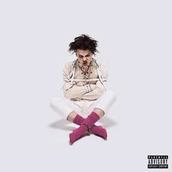 21st Century Liability Tab by Yungblud