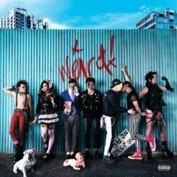 Charity Chords by Yungblud