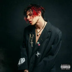 Cruel Kids Chords by Yungblud