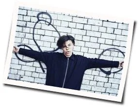 Die For The Hype Chords by Yungblud