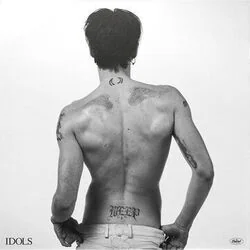 Idols Pt I Chords by Yungblud