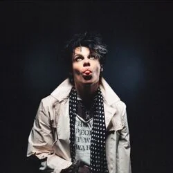 Idols Pt Ii Chords by Yungblud
