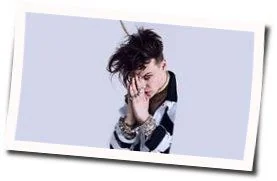 Kill Somebody Chords by Yungblud