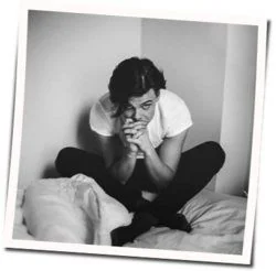 King Charles Tab by Yungblud