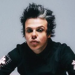 Lowlife Chords by Yungblud