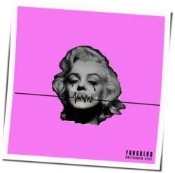 Polygraph Eyes Chords by Yungblud