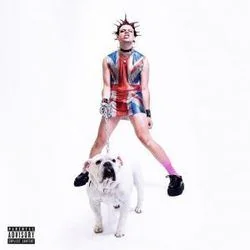 Strawberry Lipstick Bass Tab by Yungblud