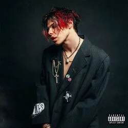 The Boy In The Black Dress Chords by Yungblud