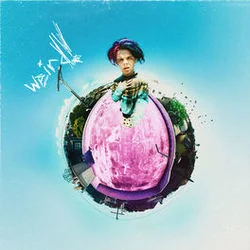 Weird Ukulele Chords by Yungblud