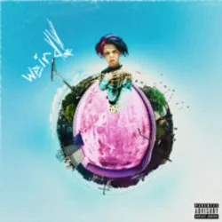 Weird Tab by Yungblud