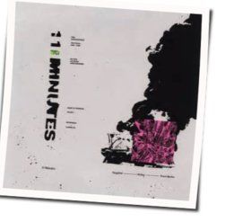 11 Minutes Chords by Yungblud