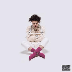 21st Century Liability Chords by Yungblud