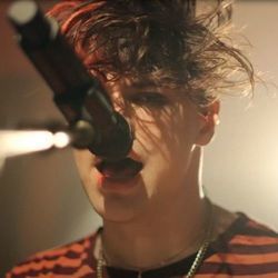 Best I Ever Had - Do I Wanna Know Chords by Yungblud