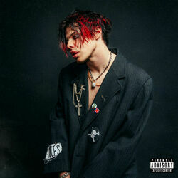Cruel Kids Chords by Yungblud