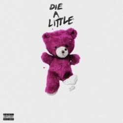 Die A Little Chords by Yungblud
