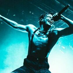 Die For A Night Chords by Yungblud