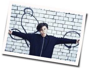Die For The Hype Chords by Yungblud