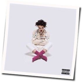 Doctor Doctor Chords by Yungblud