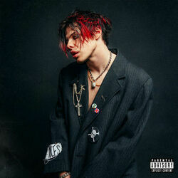 Don't Go Chords by Yungblud