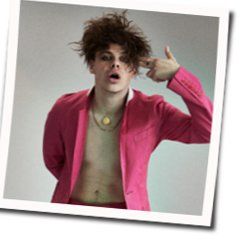 Hope For The Underrated Youth Chords by Yungblud