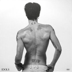 Idols Pt I Chords by Yungblud
