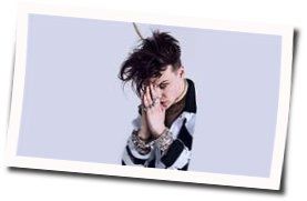 Kill Somebody Chords by Yungblud