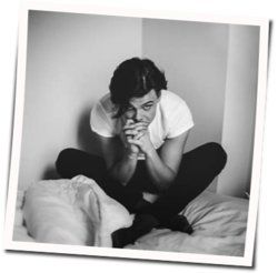 King Charles Tab by Yungblud
