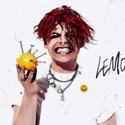 Lemonade (feat. Denzel Curry) Chords by Yungblud